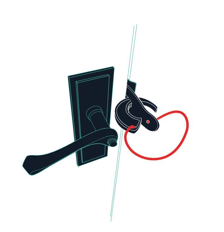 Howsar quick lock outlet