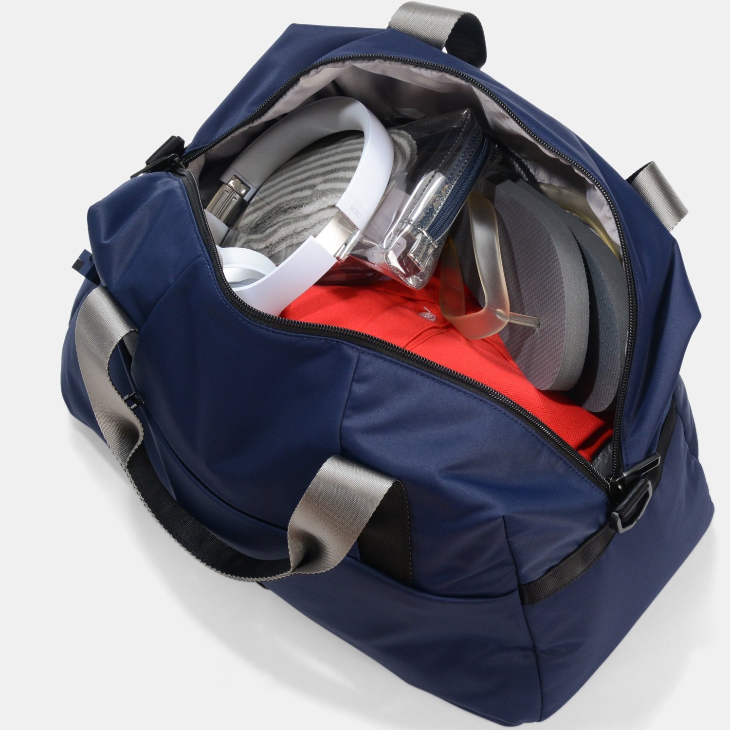 Hedgren NOVA Universe Duffle Bag