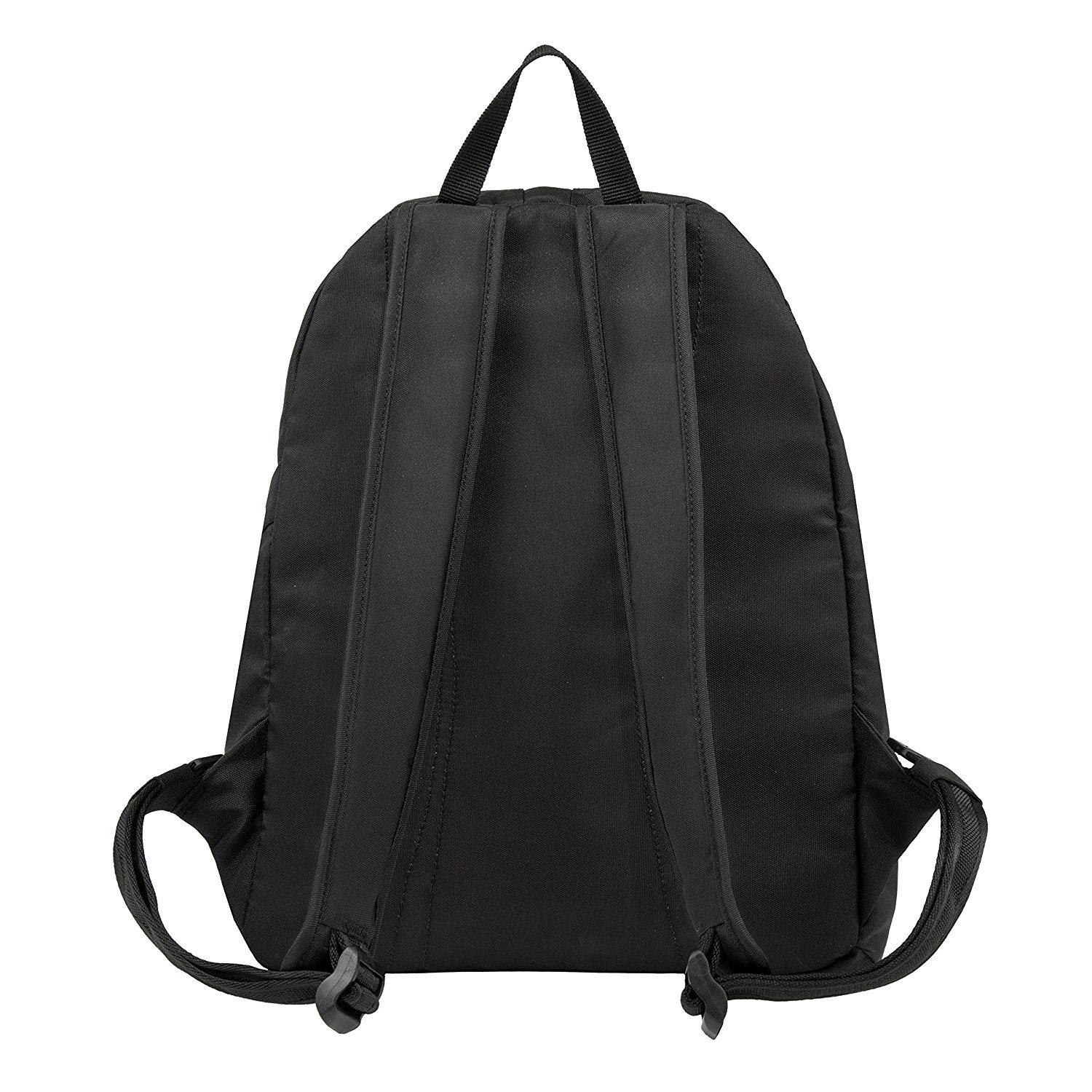Travelon Anti-Theft Classic 18 Litre Backpack - Black- BRAND NEW! 9313059083001 | eBay