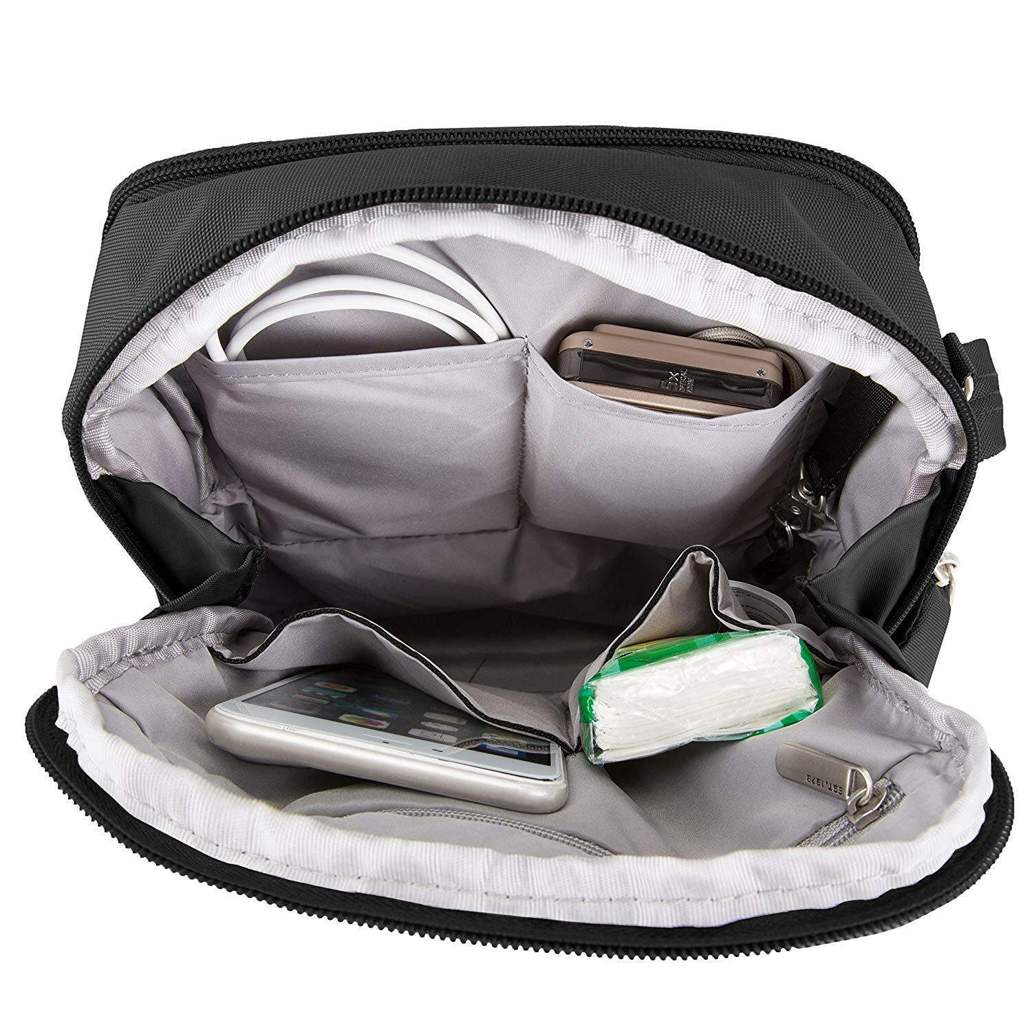 Travelon Anti Theft Travel Bag | Paul Smith