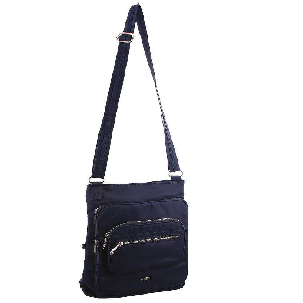 Pierre Cardin RFID Cross Body Bag PC2417