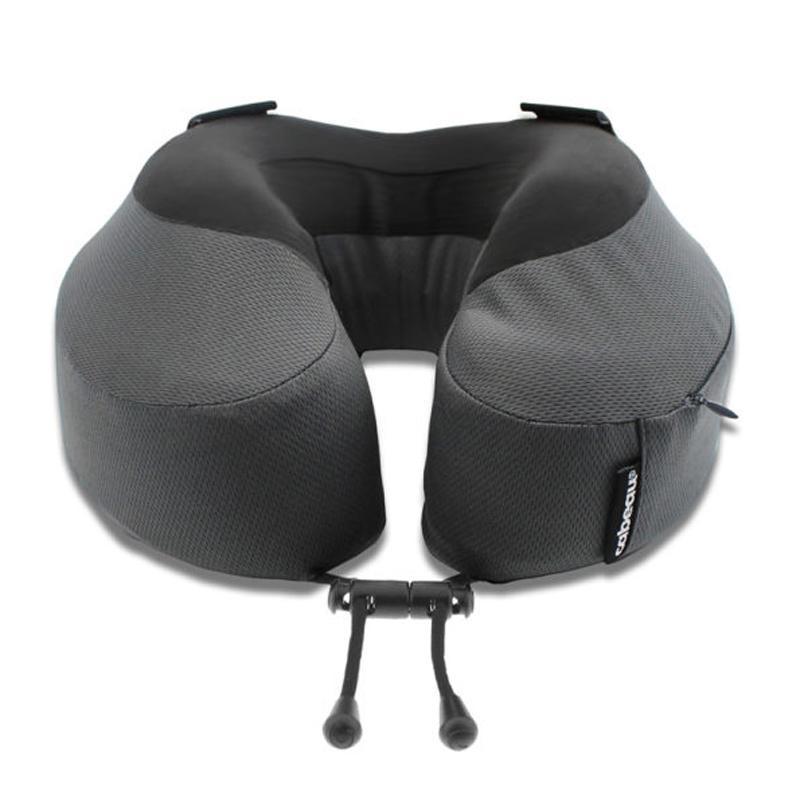 cabeau evolution the s3 travel pillow