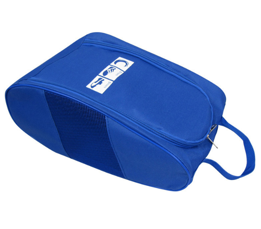 Zipper shoe bag new arrivals