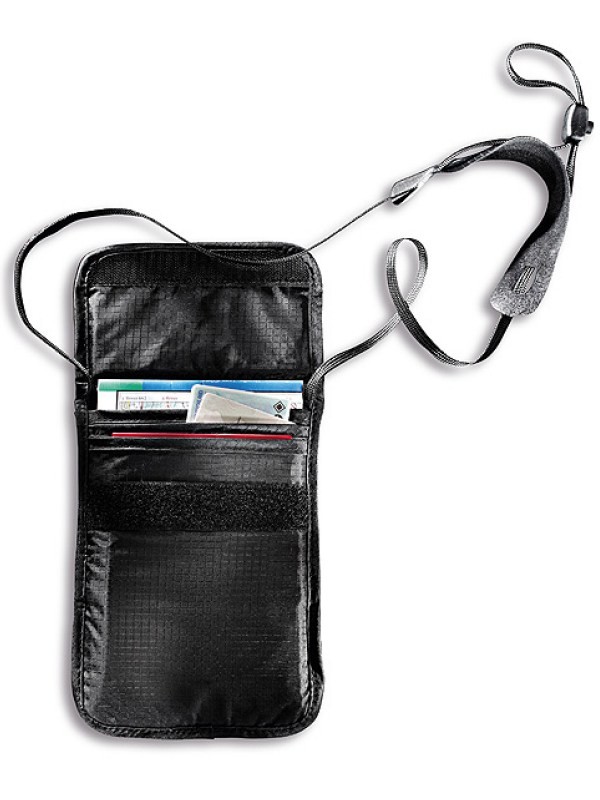 Geldbeutel - Skin ID Pocket RFID B - Tatonka