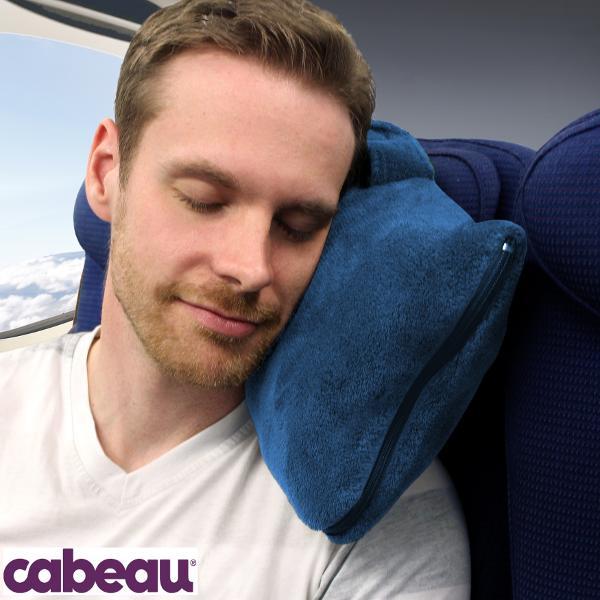 Cabeau Fold 'N Go Blanket/ Pillow