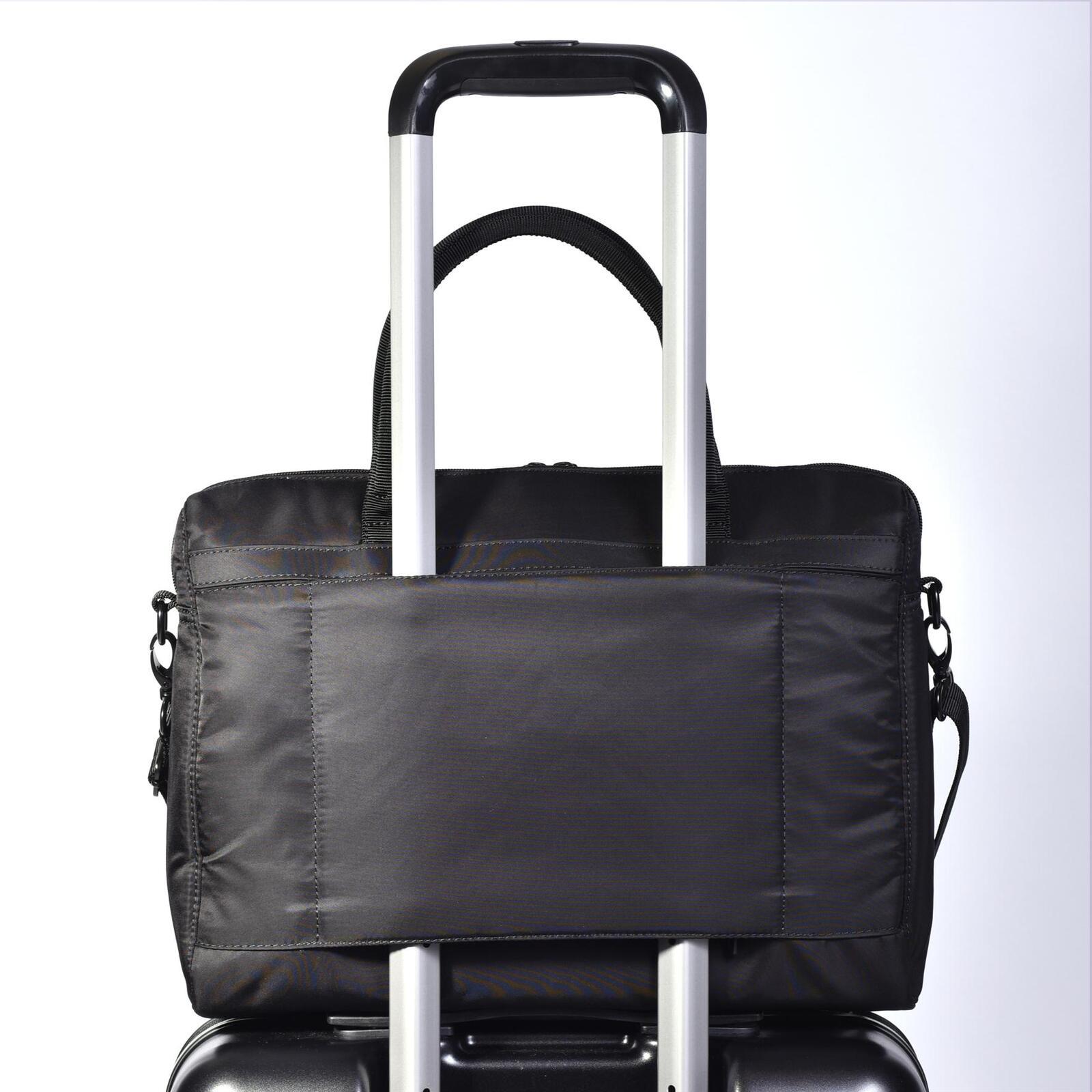 Hedgren Olga Business Bag with RFID Protection 14.1 Inch