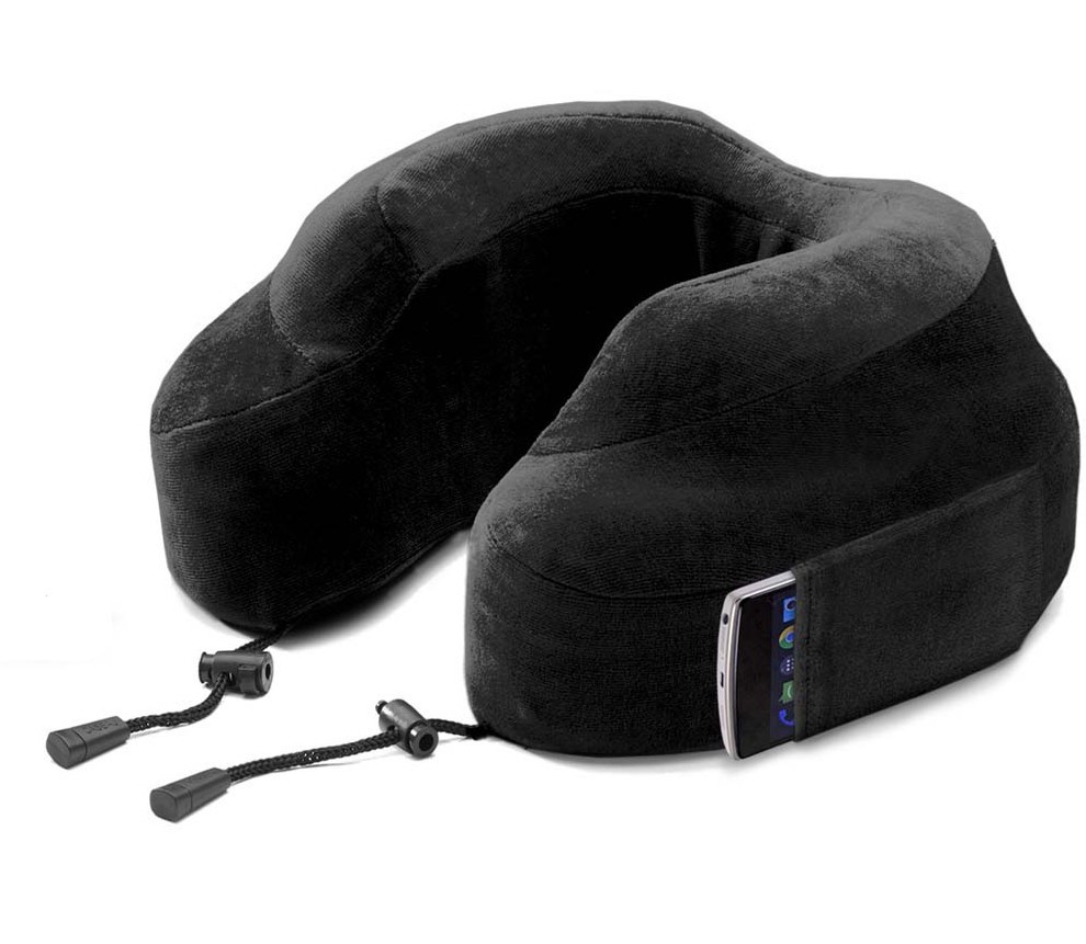 Cabeau Evolution Neck Pillow with Memory Foam