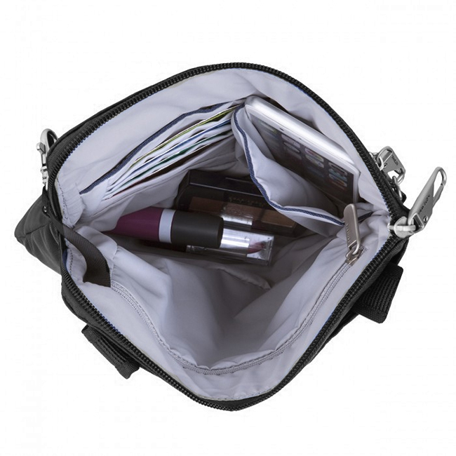 travelon classic crossbody
