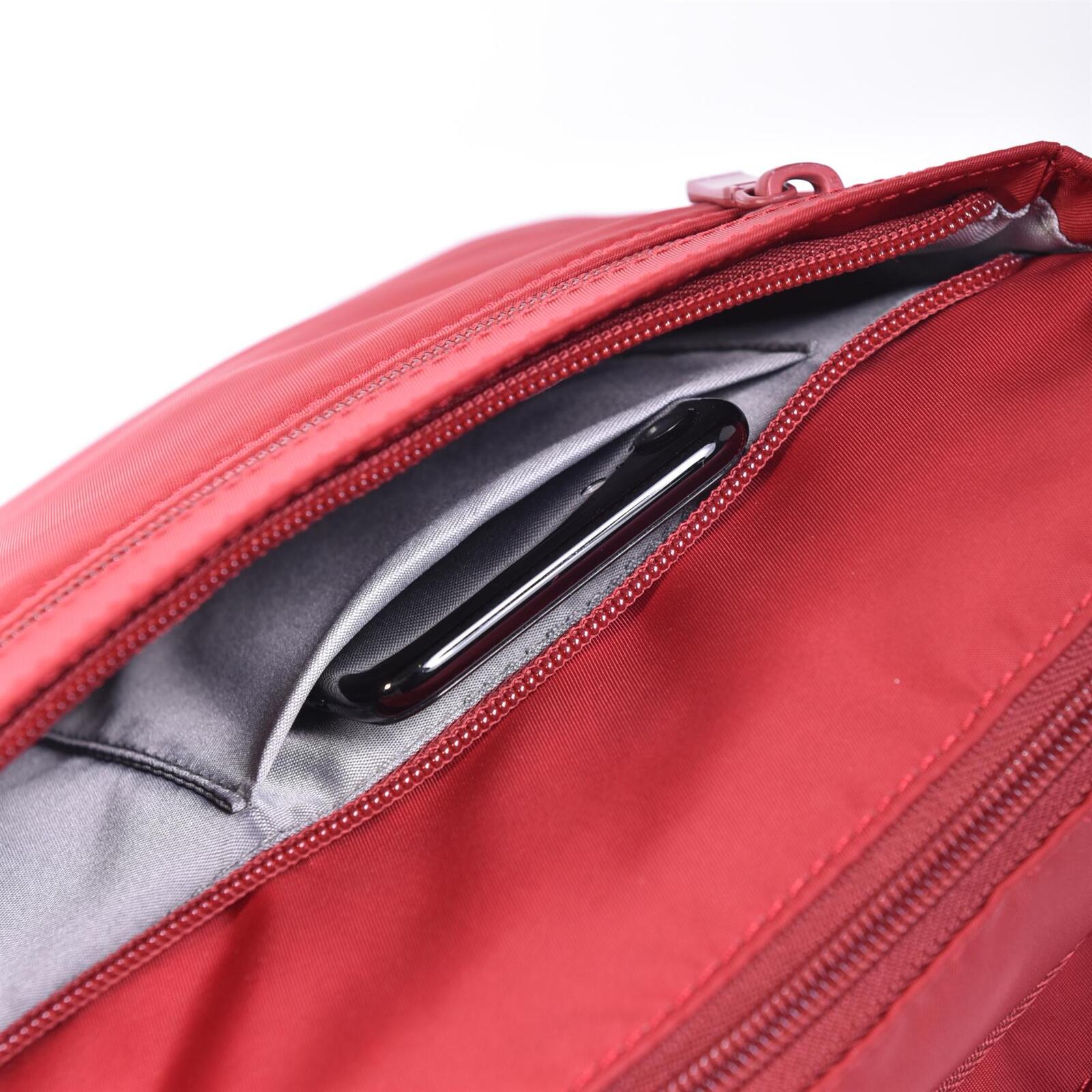 Hedgren EYE Crossover RFID Bag - SMALL HIC176- BRAND NEW! | eBay