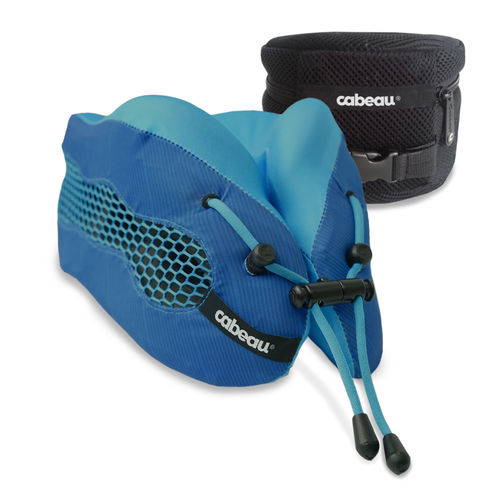 Cabeau evolution cool hotsell memory foam travel pillow