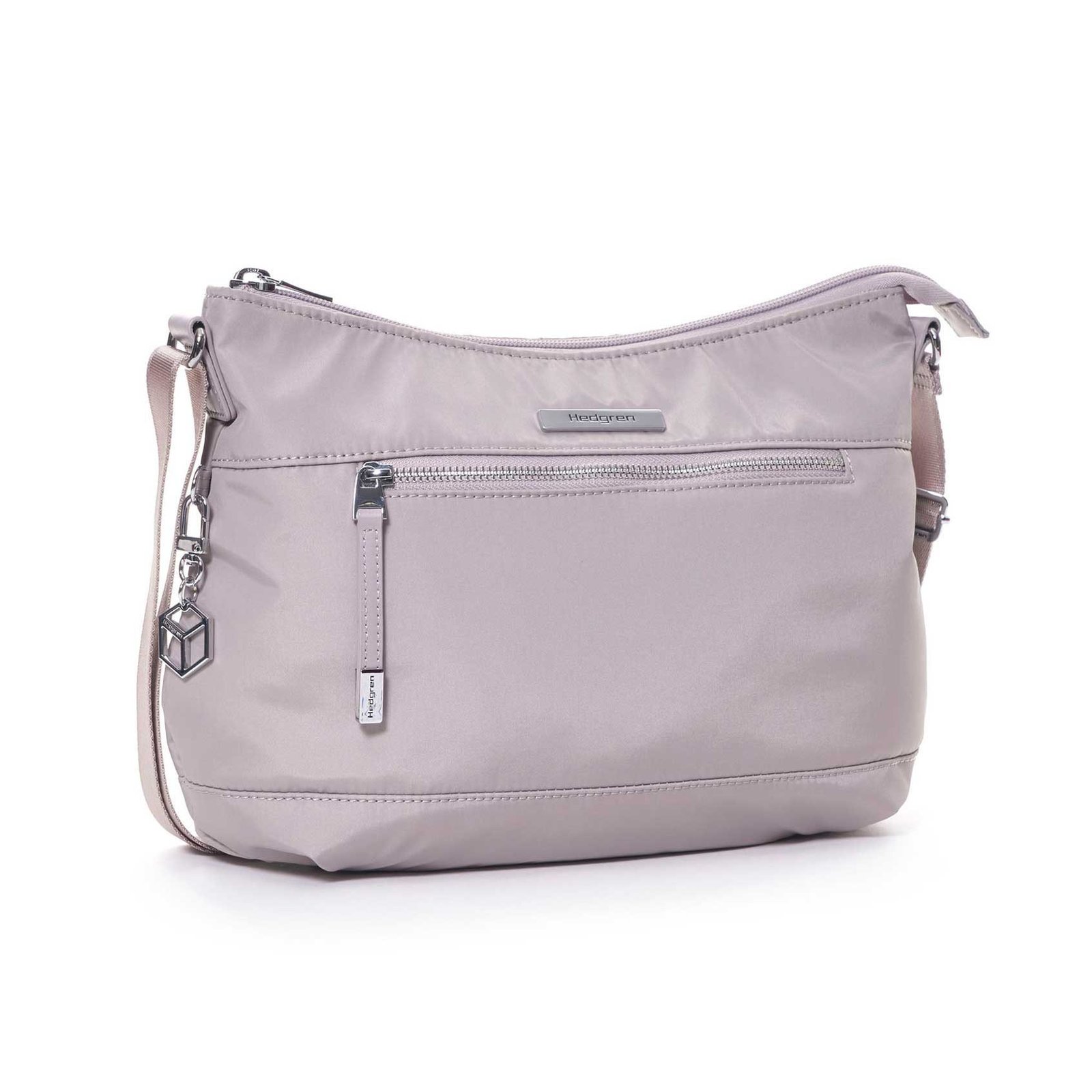 Hedgren Aura GLEAM Crossover Bag with RFID - M - Free Shipping