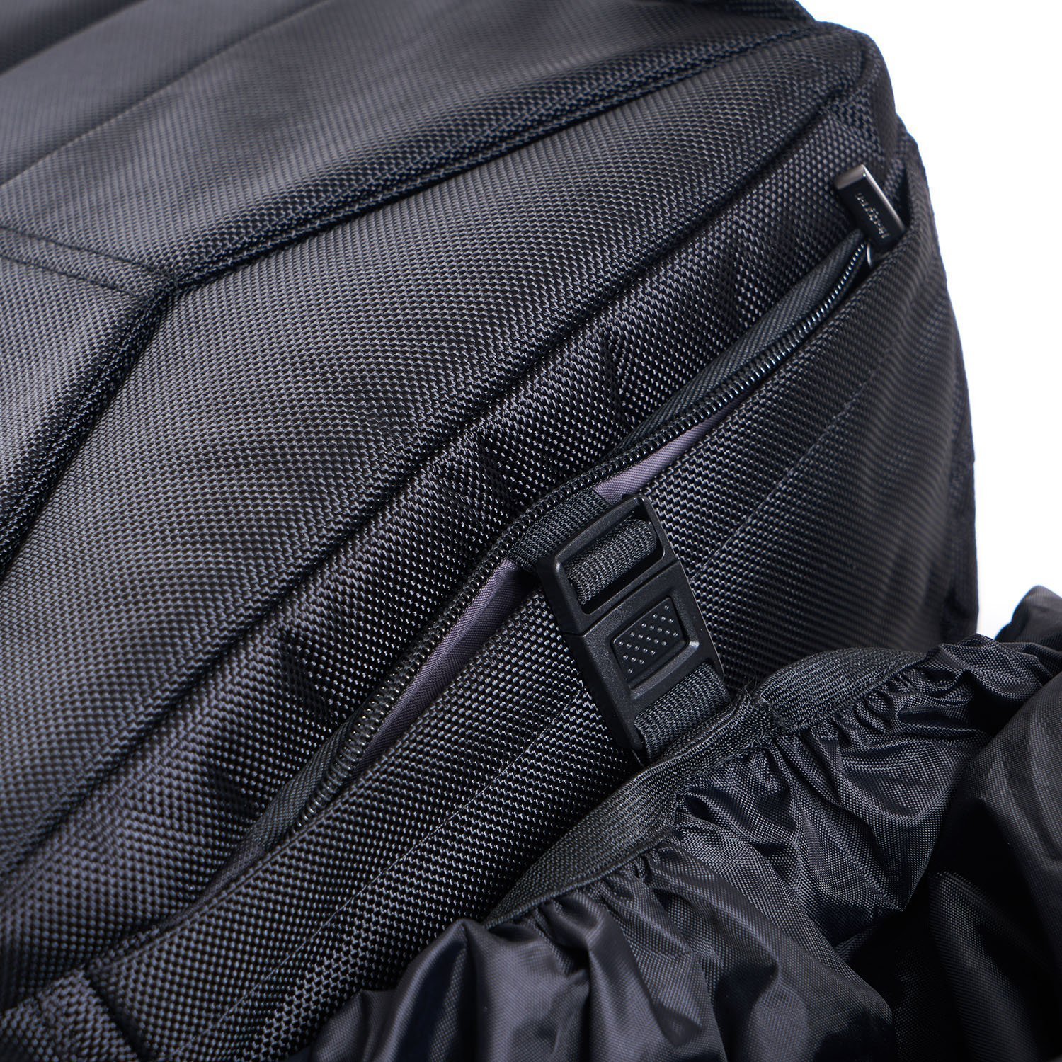 hedgren connect backpack