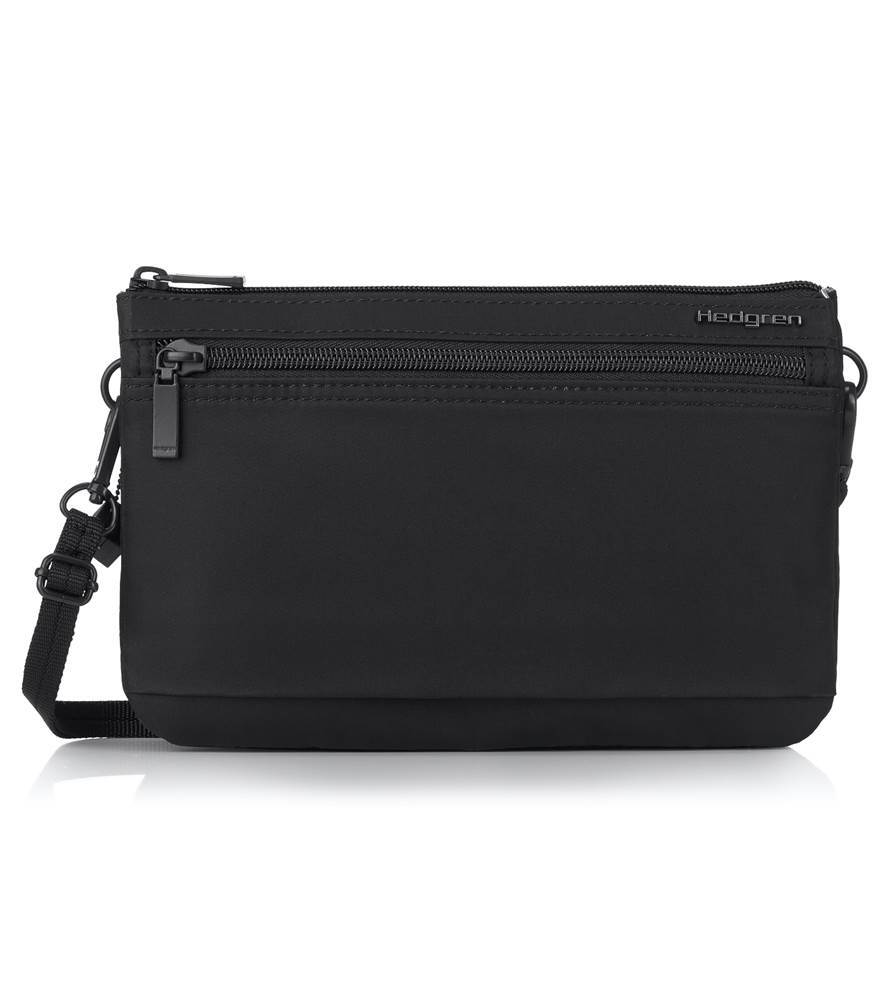 Amazon.com: Hedgren Inc Vertical Crossbody, Black : Clothing, Shoes &  Jewelry