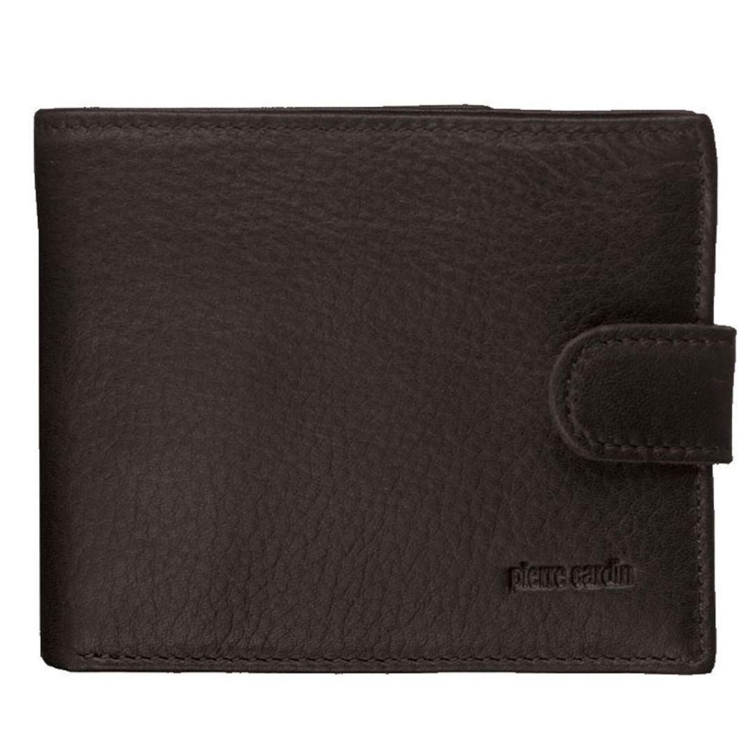 Pierre Cardin Italian Leather Men's Wallet/Card Holder - PC8780