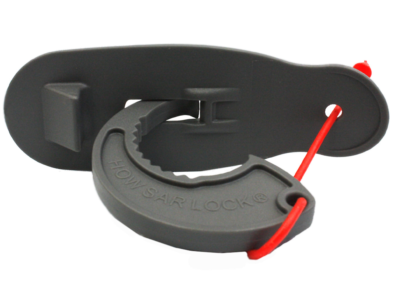 howsar quick lock