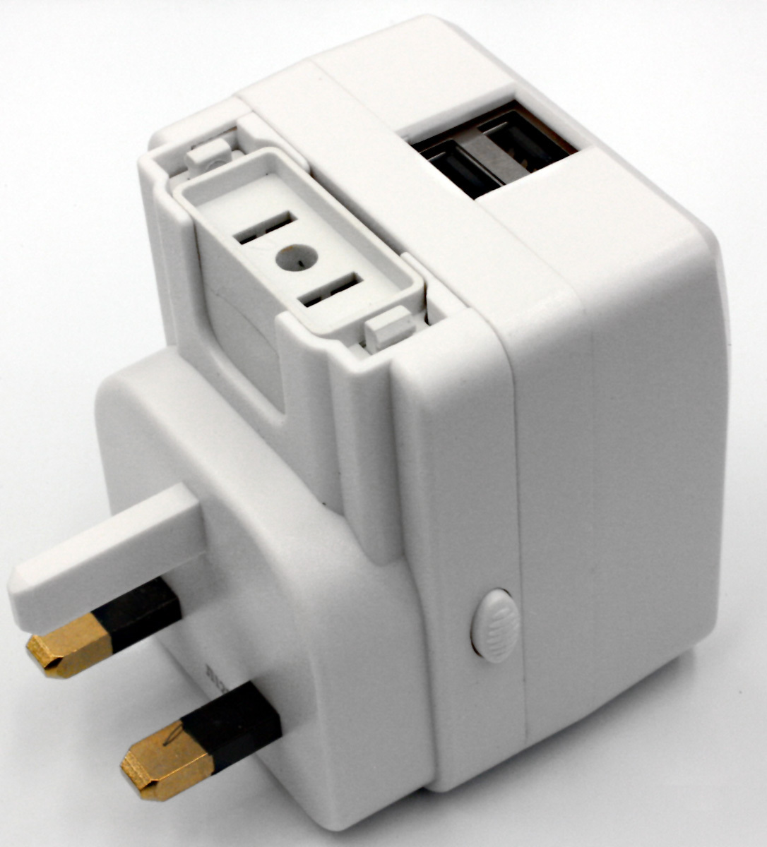 for travel adaptor