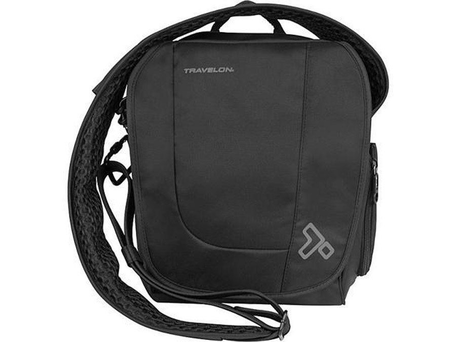 Travelon Urban Anti-Theft Tour Bag