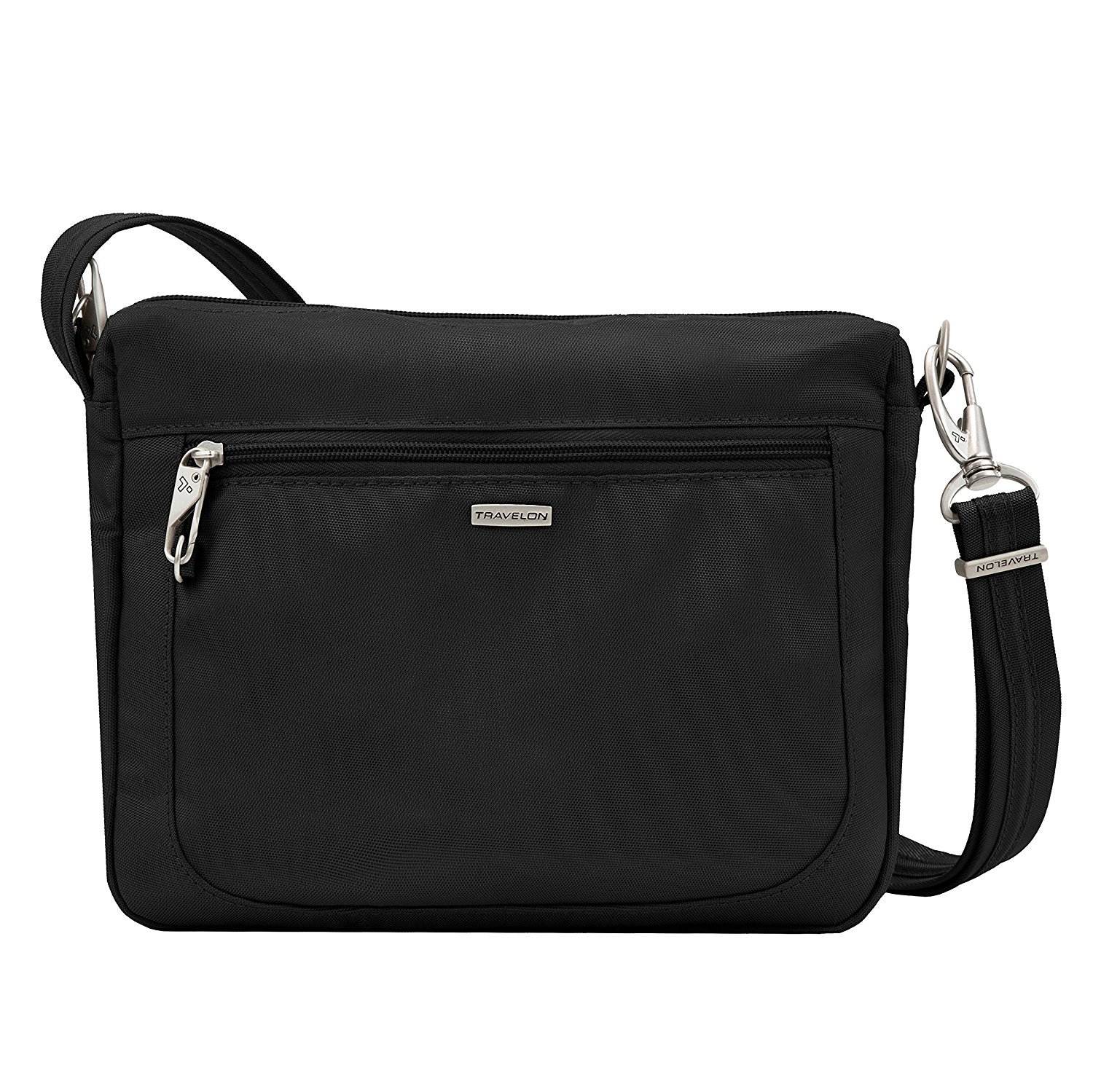 crossbody travel safe bag