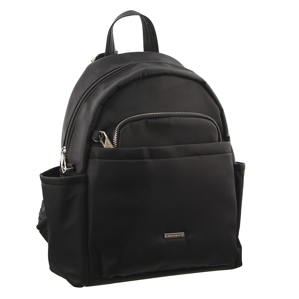 Pierre Cardin Slash Proof RFID Backpack PC2418