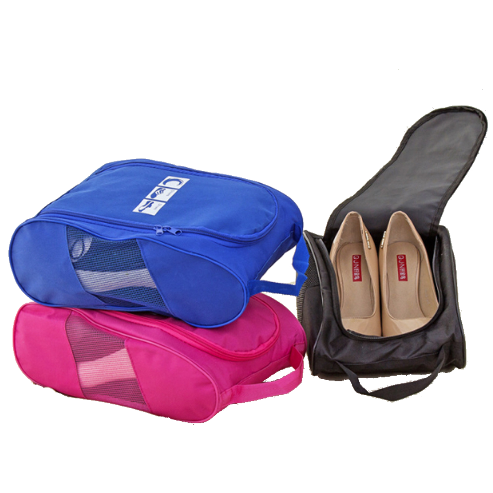 wholesale travel shoe bag