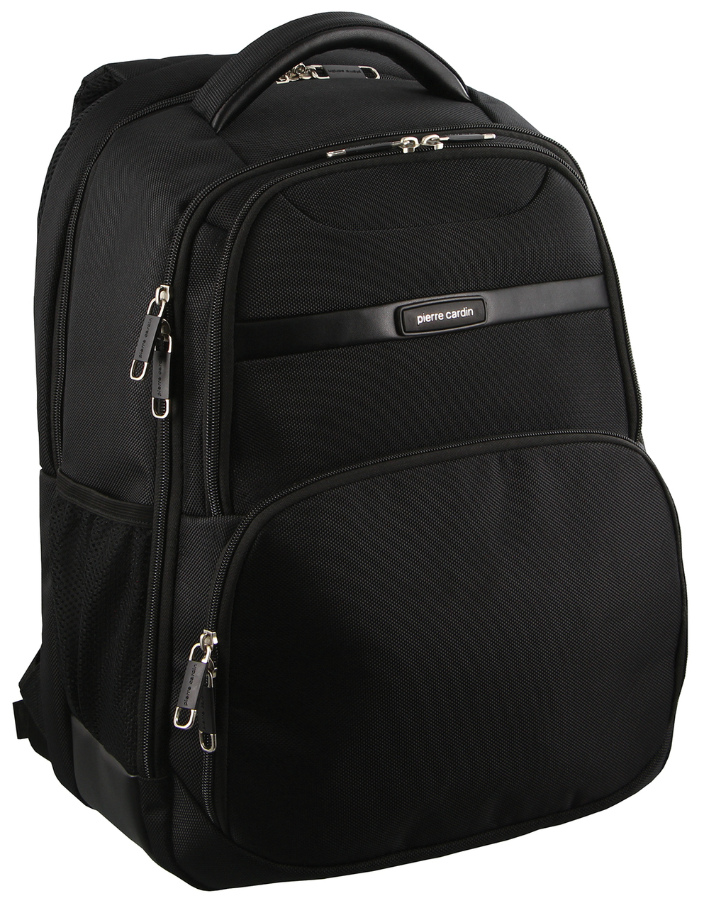 pierre cardin black bag