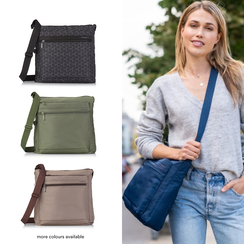 Hedgren cross body bag Maia Small Crossover RFID S Essence Rattan | Buy  bags, purses & accessories online | modeherz