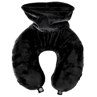 Memory Foam Pillow Small/Medium - BLACK
