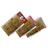 Edge 4 x C/C Sleeves