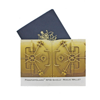 Edge 1 x Passport Sleeve
