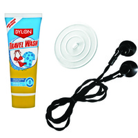 Edge Dylon Laundry Travel Kit