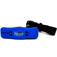 Balanzza Rechargeable Digital Luggage Scale - 5 year warranty