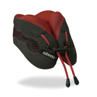 Cabeau Evolution COOL 2.0 Memory Foam Travel Pillow - RED