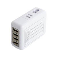 Korjo USB 4 port Hub
