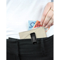 Edge Clip Safe Money Storage