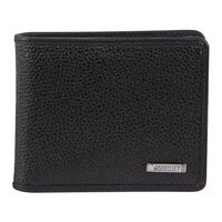 Morrissey Italian Leather RFID Tri-Fold Men's Wallet - MO3075
