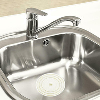 Edge Universal Sink Stopper