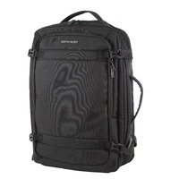 Pierre Cardin Travel & Business Backpack with Built-in USB Port