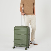 Pierre Cardin 4014 Medium Case