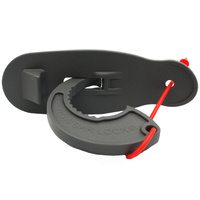 Edge - Howsar Portable Door Lock