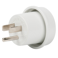 Edge AUST. to USA Travel Adaptor