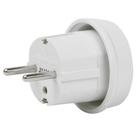 Edge AUST. to EURO Travel Adaptor