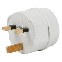 Edge AUST. to UK Travel Adaptor