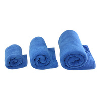 Edge Deluxe Microfibre Travel Towels