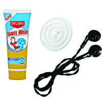 Edge Dylon Travel Laundry Kit