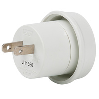 Edge AUST. to Japan Travel Adaptor