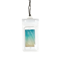 Korjo Waterproof Phone Pouch 
