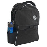 Numinous GlobePak Daypack -25Litres Slashproof Kevlar Security Backpack