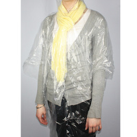 Edge Emergency Poncho - Colours