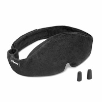 Cabeau Midnight Magic Sleep Mask