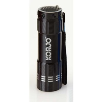 Korjo Pocket 9 LED Torch
